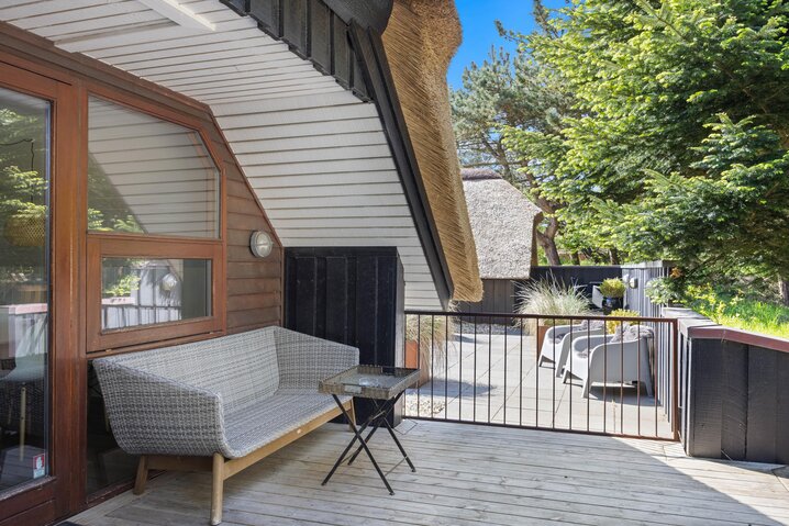 Ferienhaus ii1122 in Jens Jensens Vej 26, Søndervig - Bild #29