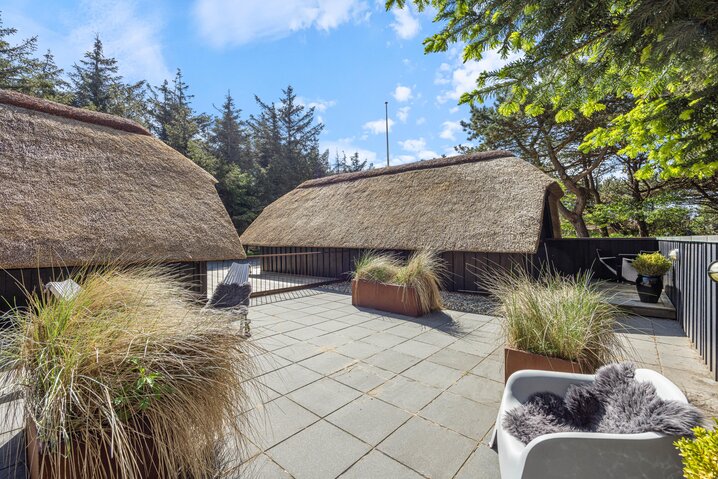 Ferienhaus ii1122 in Jens Jensens Vej 26, Søndervig - Bild #30