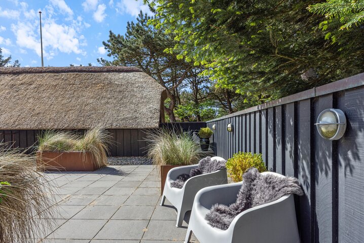 Ferienhaus ii1122 in Jens Jensens Vej 26, Søndervig - Bild #31