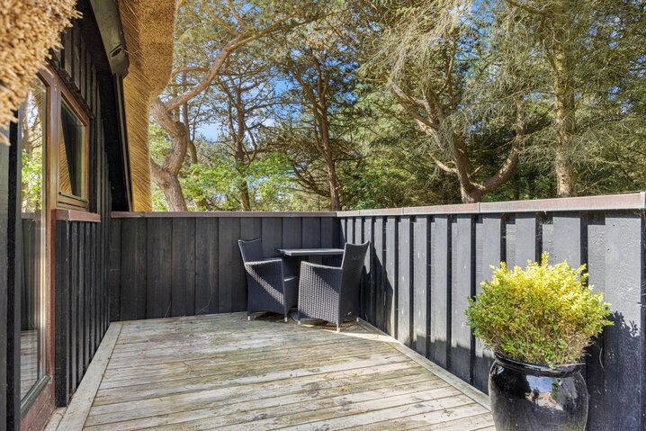 Ferienhaus ii1122 in Jens Jensens Vej 26, Søndervig - Bild #32