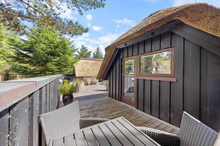 Ferienhaus ii1122 in Jens Jensens Vej 26, Søndervig - Bild #33