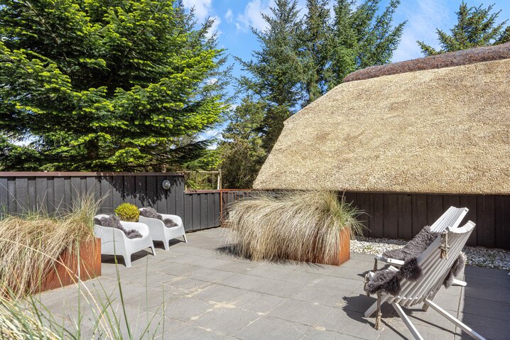 Ferienhaus ii1122 in Jens Jensens Vej 26, Søndervig - Bild #34
