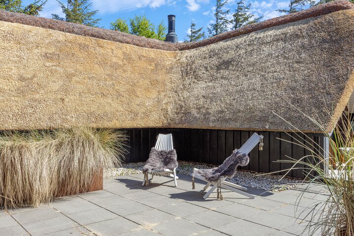 Ferienhaus ii1122 in Jens Jensens Vej 26, Søndervig - Bild #35