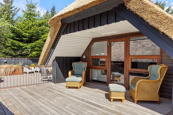 Ferienhaus ii1122 in Jens Jensens Vej 26, Søndervig - Bild #36