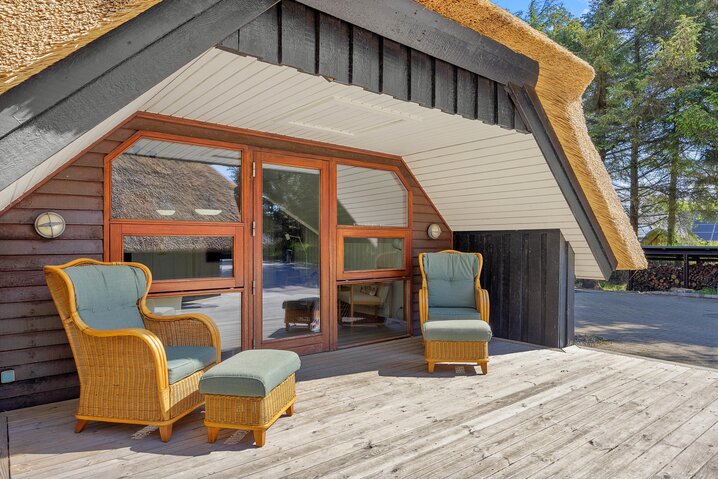 Ferienhaus ii1122 in Jens Jensens Vej 26, Søndervig - Bild #37
