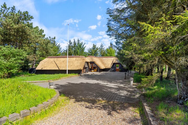 Ferienhaus ii1122 in Jens Jensens Vej 26, Søndervig - Bild #38