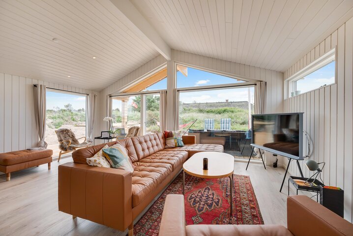 Sommerhus ii1126 på Wolle Friks Vej 35, Søndervig - Billede #2