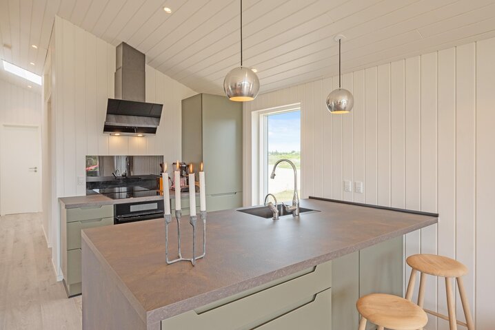 Sommerhus ii1126 på Wolle Friks Vej 35, Søndervig - Billede #3