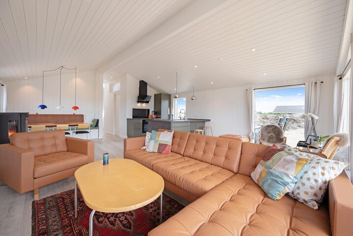 Sommerhus ii1126 på Wolle Friks Vej 35, Søndervig - Billede #6