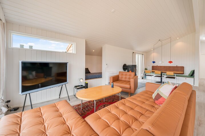 Sommerhus ii1126 på Wolle Friks Vej 35, Søndervig - Billede #7