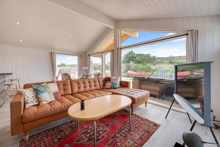 Sommerhus ii1126 på Wolle Friks Vej 35, Søndervig - Billede #8