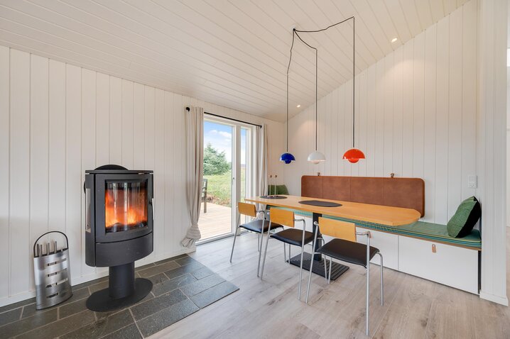 Ferienhaus ii1126 in Wolle Friks Vej 35, Søndervig - Bild #8