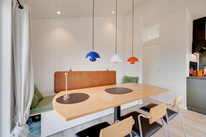 Sommerhus ii1126 på Wolle Friks Vej 35, Søndervig - Billede #10