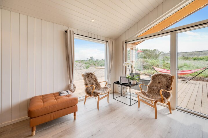 Sommerhus ii1126 på Wolle Friks Vej 35, Søndervig - Billede #11