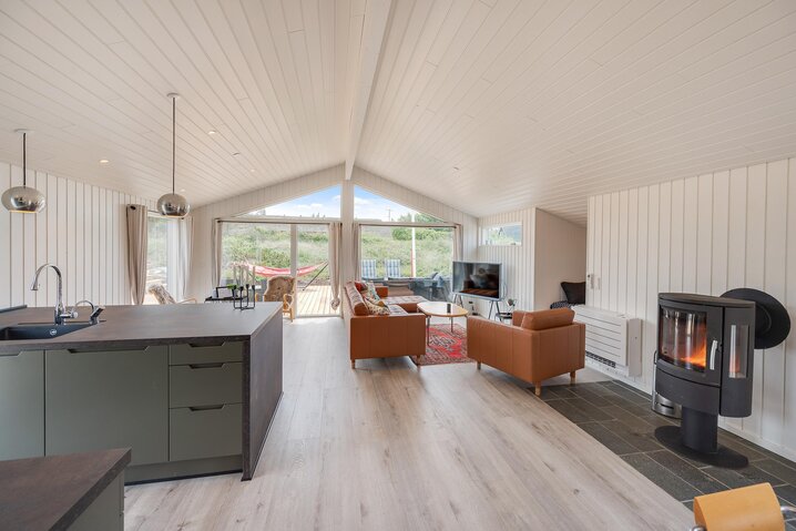 Sommerhus ii1126 på Wolle Friks Vej 35, Søndervig - Billede #12