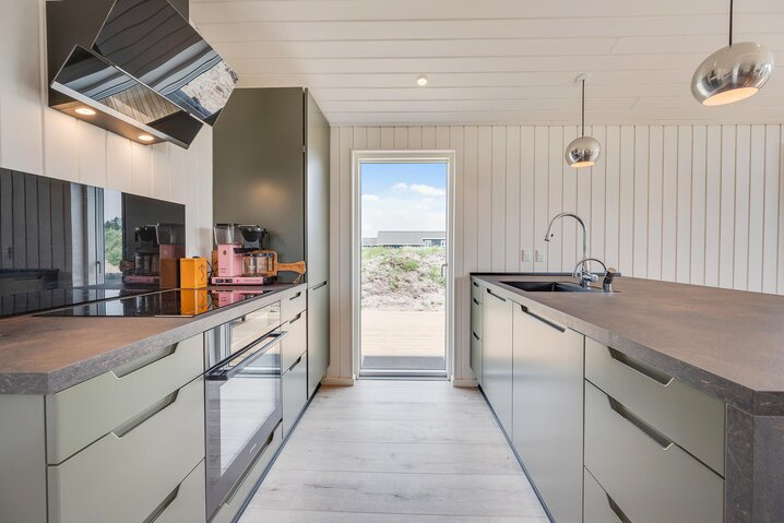 Sommerhus ii1126 på Wolle Friks Vej 35, Søndervig - Billede #14