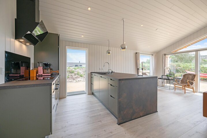 Sommerhus ii1126 på Wolle Friks Vej 35, Søndervig - Billede #15