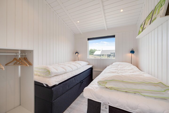 Sommerhus ii1126 på Wolle Friks Vej 35, Søndervig - Billede #19