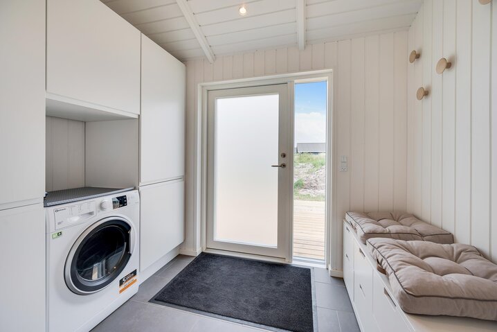 Sommerhus ii1126 på Wolle Friks Vej 35, Søndervig - Billede #22