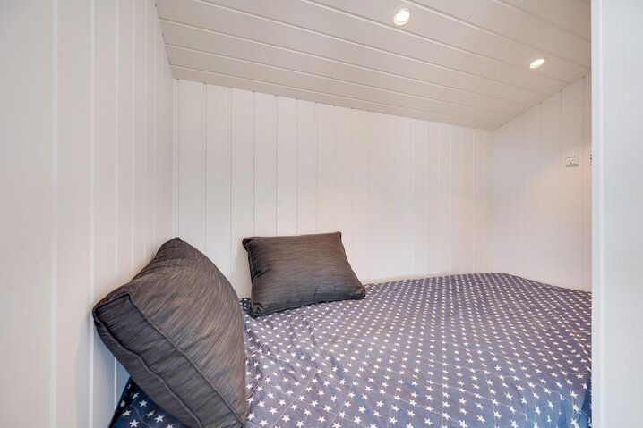 Sommerhus ii1126 på Wolle Friks Vej 35, Søndervig - Billede #23