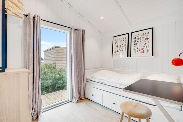 Sommerhus ii1126 på Wolle Friks Vej 35, Søndervig - Billede #20