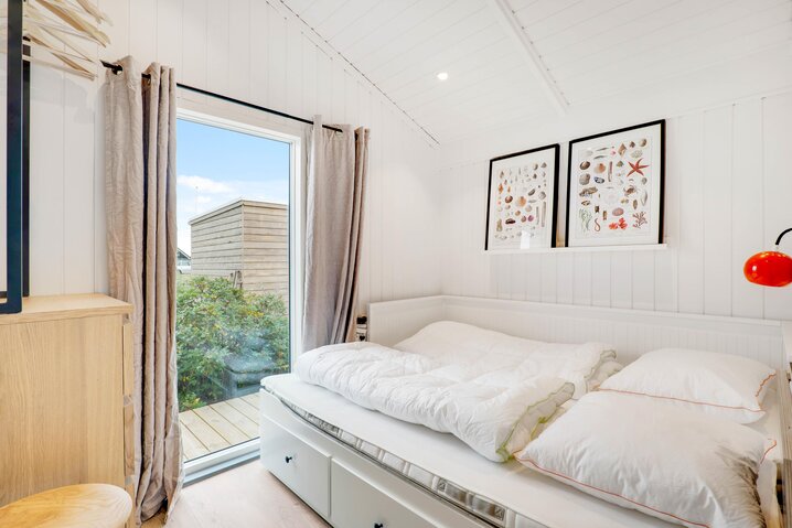 Sommerhus ii1126 på Wolle Friks Vej 35, Søndervig - Billede #21