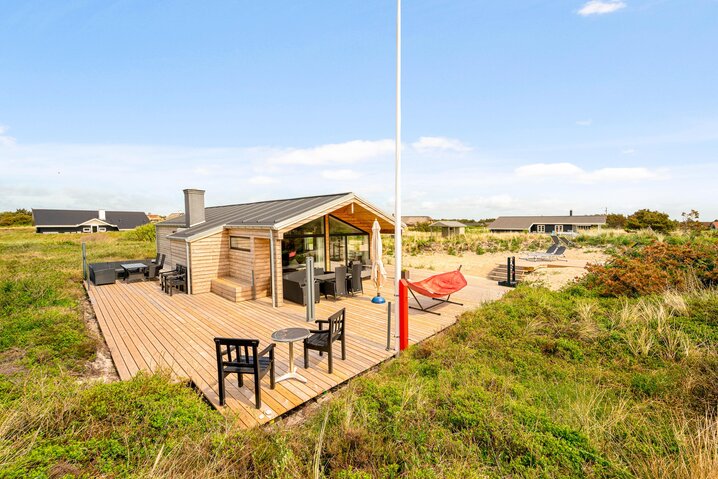 Sommerhus ii1126 på Wolle Friks Vej 35, Søndervig - Billede #24