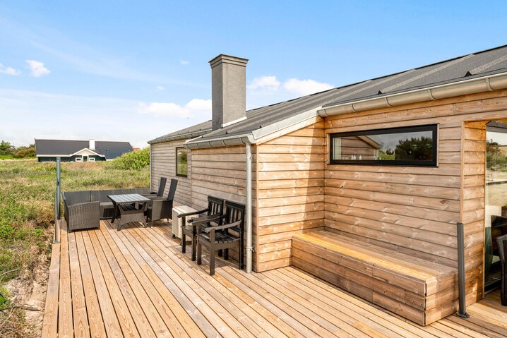Sommerhus ii1126 på Wolle Friks Vej 35, Søndervig - Billede #25