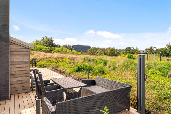 Sommerhus ii1126 på Wolle Friks Vej 35, Søndervig - Billede #26