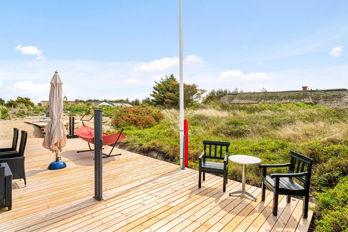 Sommerhus ii1126 på Wolle Friks Vej 35, Søndervig - Billede #28
