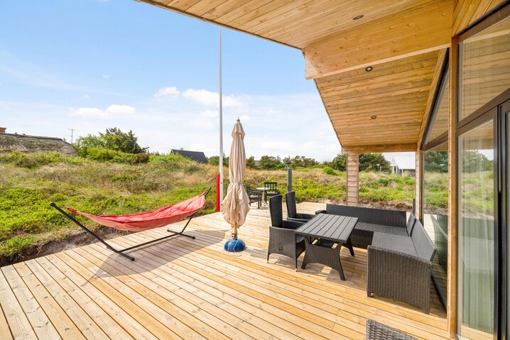 Sommerhus ii1126 på Wolle Friks Vej 35, Søndervig - Billede #29