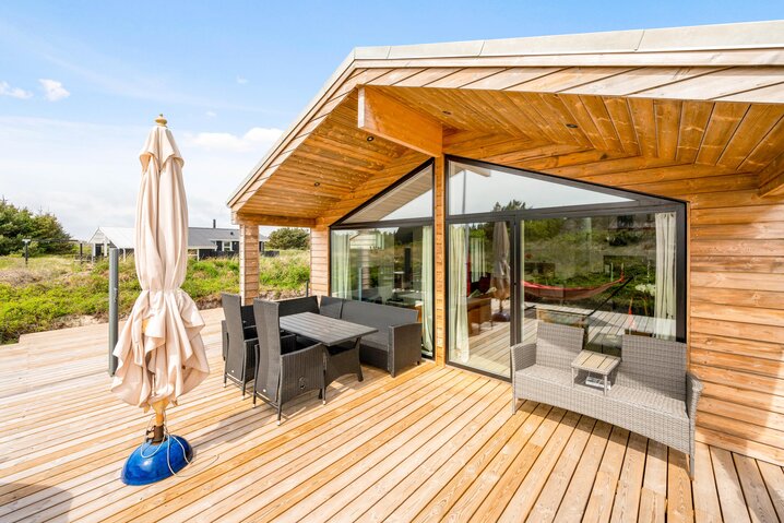 Sommerhus ii1126 på Wolle Friks Vej 35, Søndervig - Billede #30