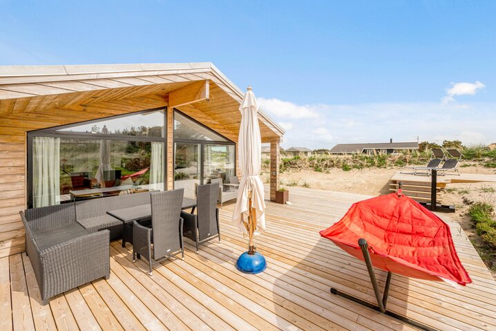 Sommerhus ii1126 på Wolle Friks Vej 35, Søndervig - Billede #31