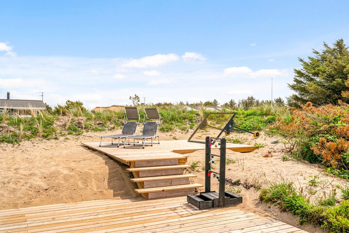 Sommerhus ii1126 på Wolle Friks Vej 35, Søndervig - Billede #32