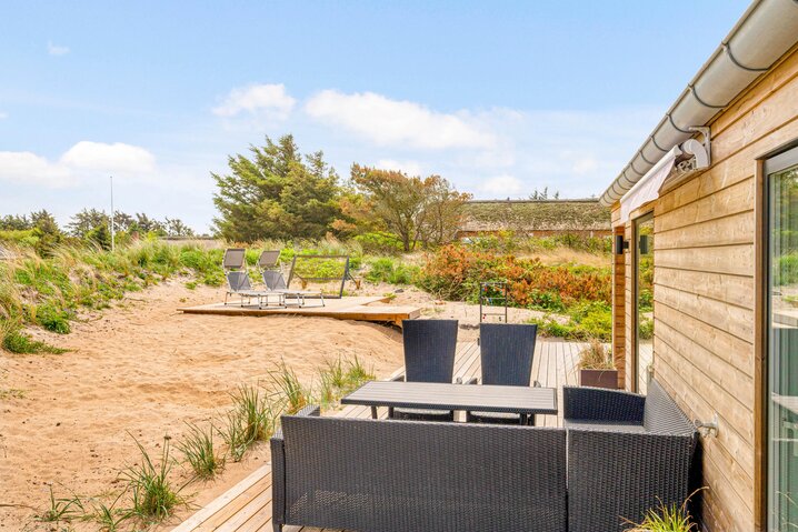 Sommerhus ii1126 på Wolle Friks Vej 35, Søndervig - Billede #33