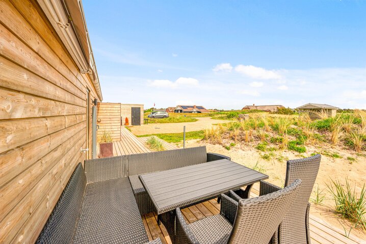 Sommerhus ii1126 på Wolle Friks Vej 35, Søndervig - Billede #34