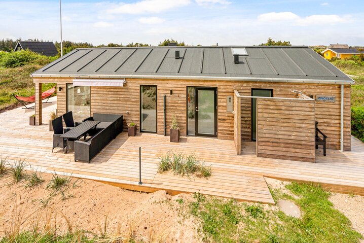 Sommerhus ii1126 på Wolle Friks Vej 35, Søndervig - Billede #35