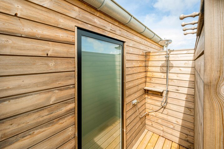 Sommerhus ii1126 på Wolle Friks Vej 35, Søndervig - Billede #36