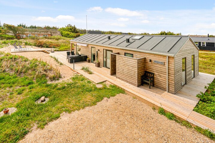 Sommerhus ii1126 på Wolle Friks Vej 35, Søndervig - Billede #37