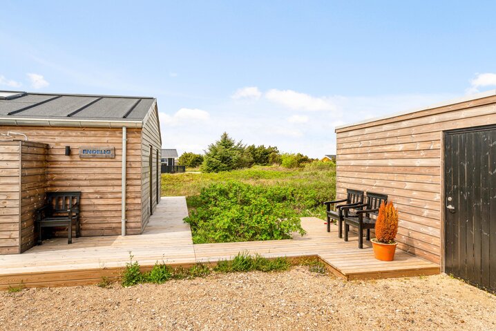 Sommerhus ii1126 på Wolle Friks Vej 35, Søndervig - Billede #38