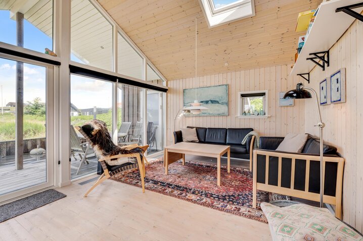 Ferienhaus ii1133 in Plantagevej 17, Søndervig - Bild #1