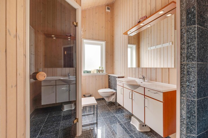 Ferienhaus ii1133 in Plantagevej 17, Søndervig - Bild #20