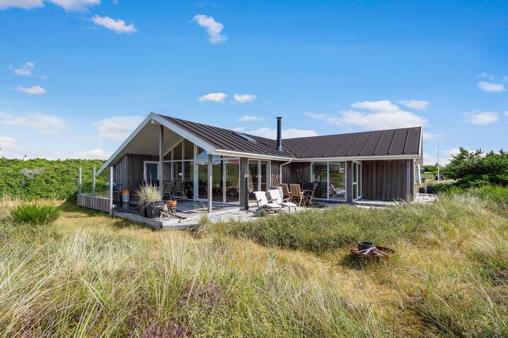 Ferienhaus ii1133 in Plantagevej 17, Søndervig - Bild #26