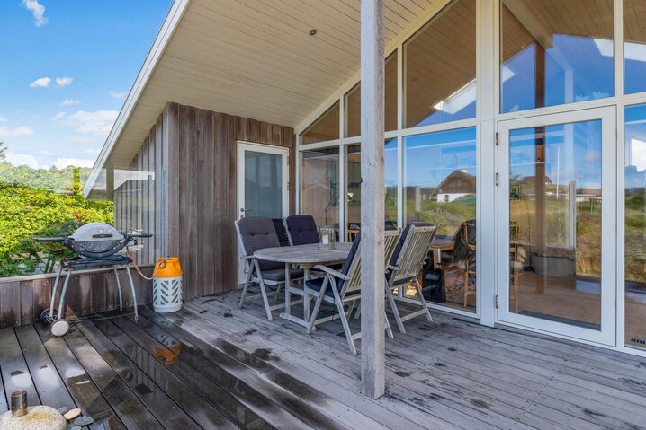 Ferienhaus ii1133 in Plantagevej 17, Søndervig - Bild #27