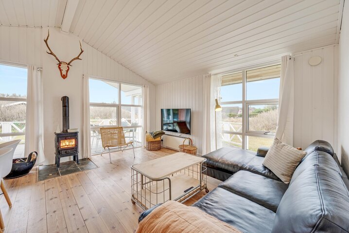 Sommerhus ii1137 på Nordsøvej 95b, Søndervig - Billede #1