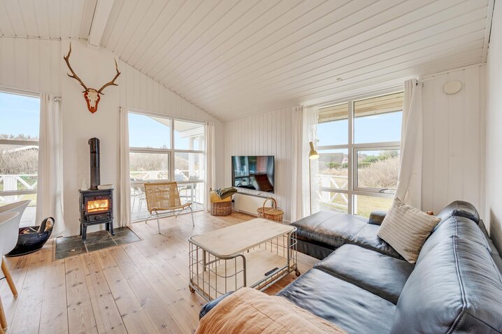 Ferienhaus ii1137 in Nordsøvej 95b, Søndervig - Bild #1