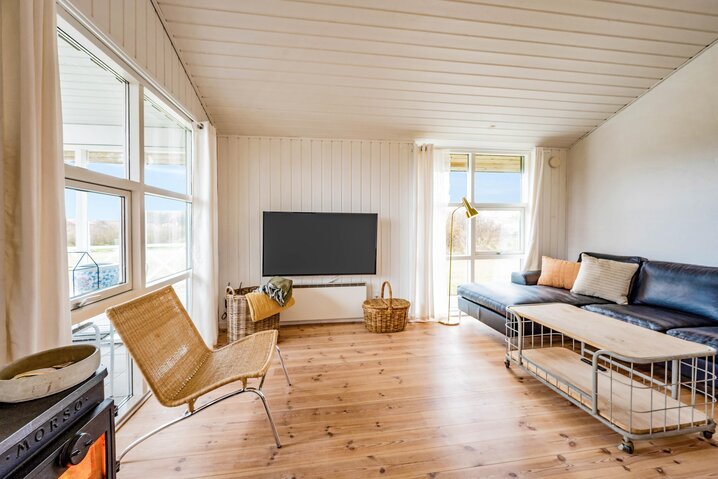 Sommerhus ii1137 på Nordsøvej 95b, Søndervig - Billede #3