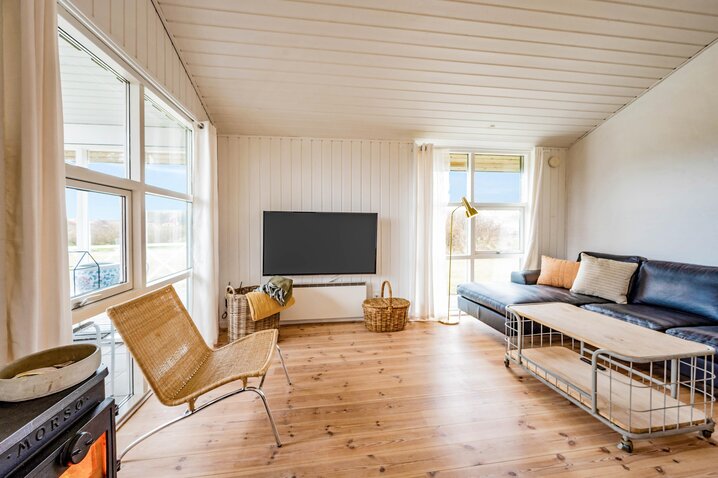 Ferienhaus ii1137 in Nordsøvej 95b, Søndervig - Bild #3