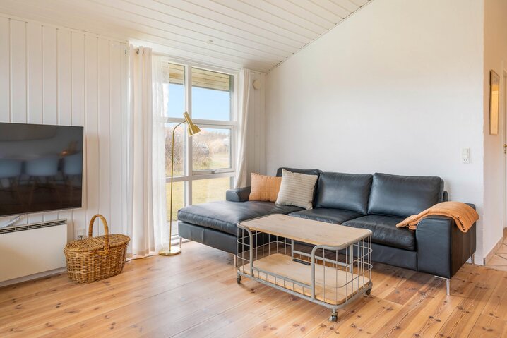 Sommerhus ii1137 på Nordsøvej 95b, Søndervig - Billede #4