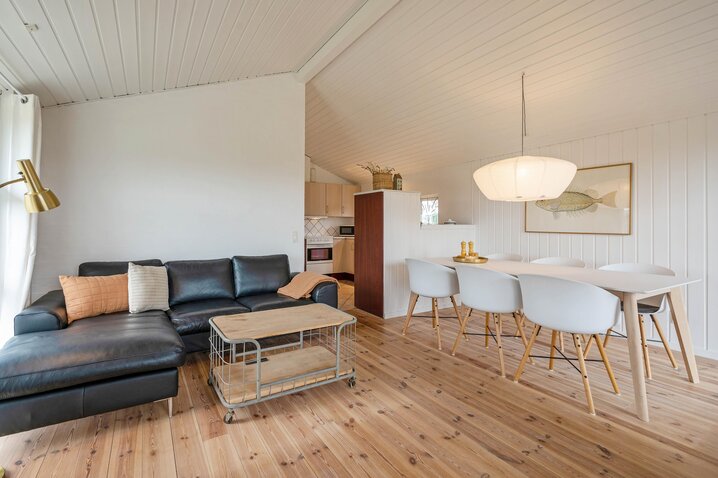 Ferienhaus ii1137 in Nordsøvej 95b, Søndervig - Bild #5